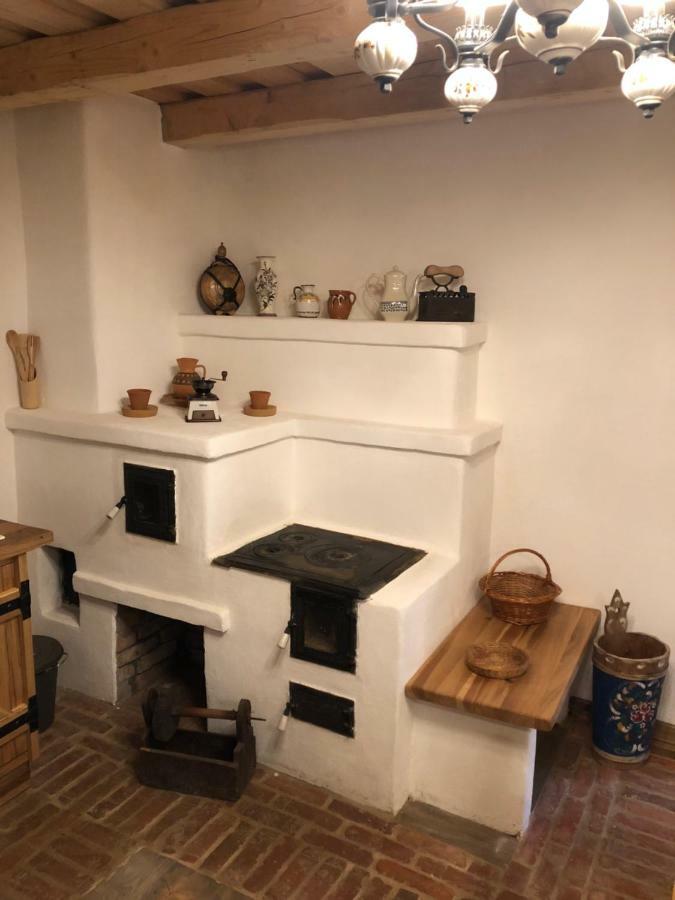 Casa Lu' Ion Villa Vişeu de Sus Екстериор снимка