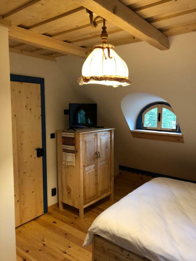 Casa Lu' Ion Villa Vişeu de Sus Екстериор снимка