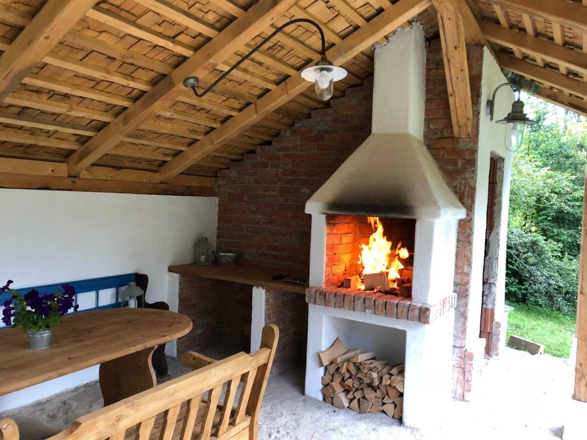 Casa Lu' Ion Villa Vişeu de Sus Екстериор снимка