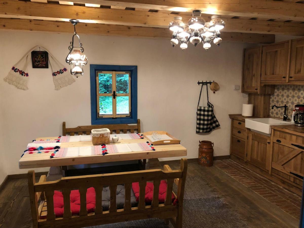 Casa Lu' Ion Villa Vişeu de Sus Екстериор снимка