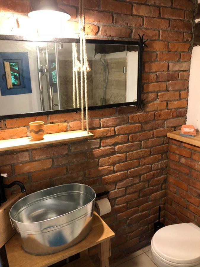 Casa Lu' Ion Villa Vişeu de Sus Екстериор снимка