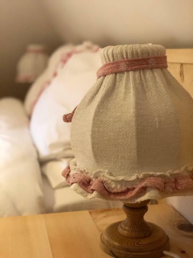 Casa Lu' Ion Villa Vişeu de Sus Екстериор снимка