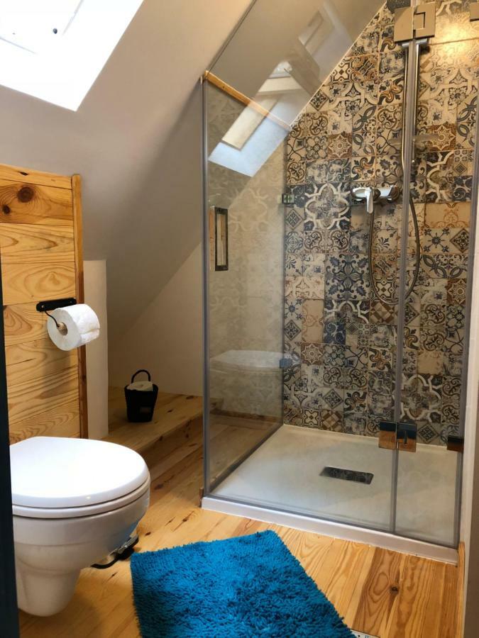 Casa Lu' Ion Villa Vişeu de Sus Екстериор снимка